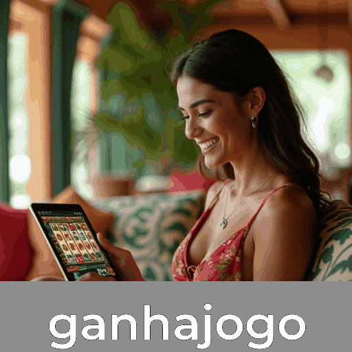 Ganhajogo Apresenta: Fortune Gems - Brilho e Fortuna em Cada Giro
