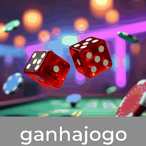 Experimente a facilidade e funcionalidade do app ganhajogo