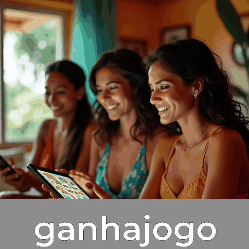 Experimente o Login Exclusivo em ganhajogo