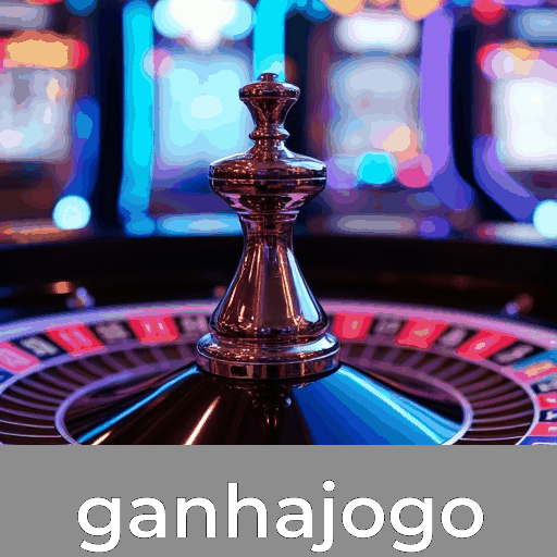 Aventura e Recompensa no ganhajogo: A Emoção dos Slots de Alta Volatilidade