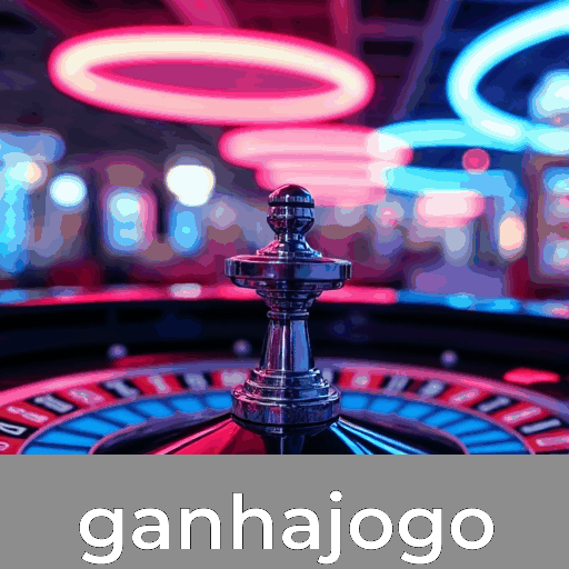 Ganhajogo: Onde a Emoção dos Jogos de Casino se Torna Realidade